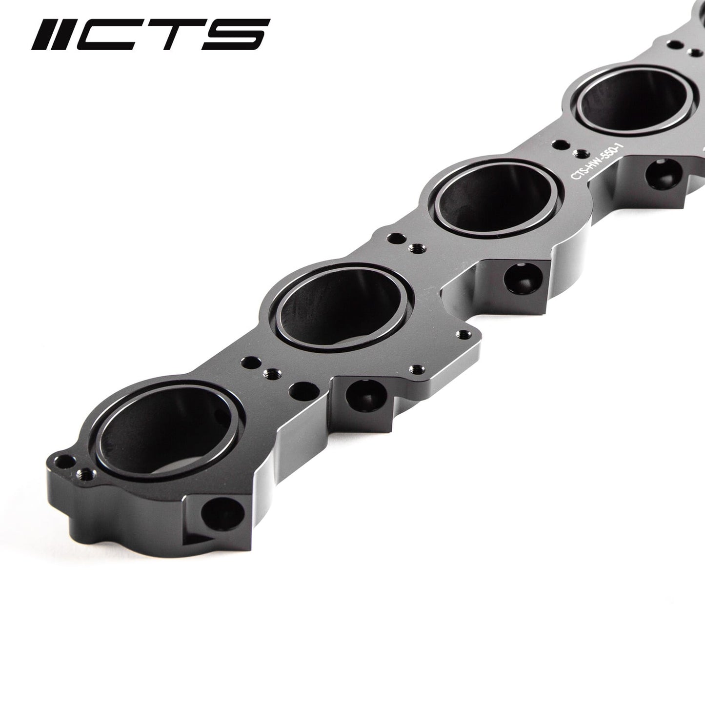 CTS Turbo BMW B58 Port Injection Kit for FXX/GXX