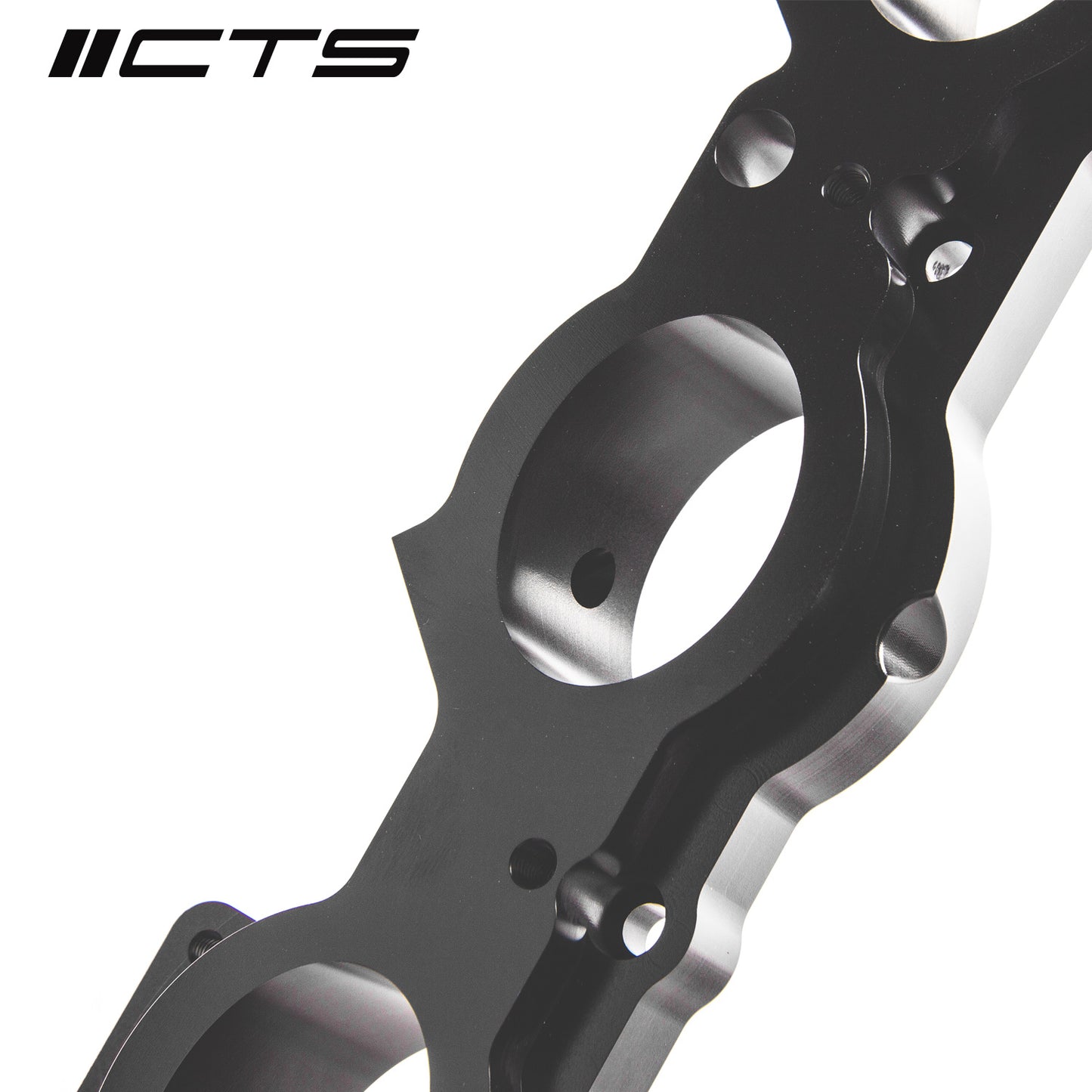 CTS Turbo BMW B58 Port Injection Kit for FXX/GXX