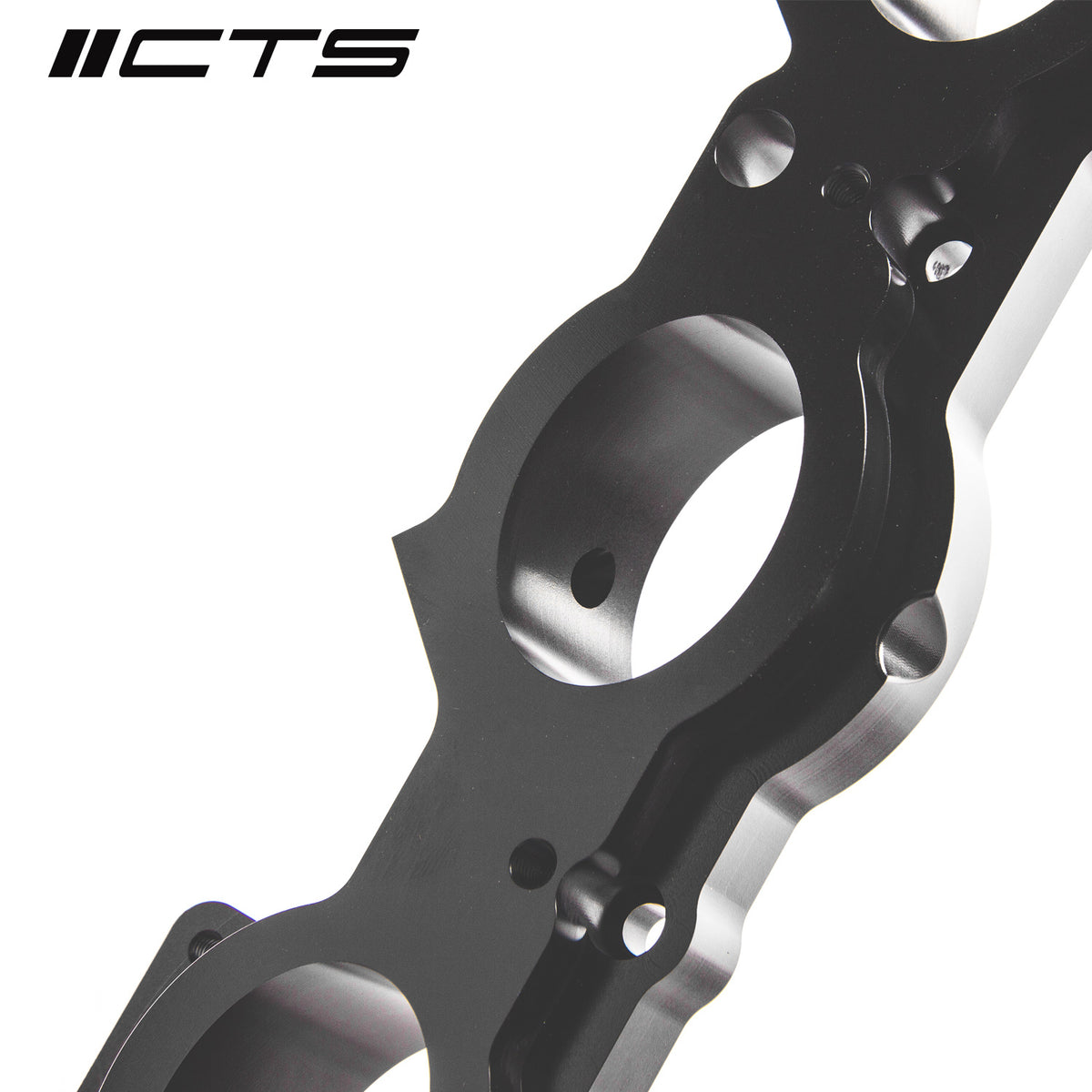 CTS Turbo BMW B58 Port Injection Kit for FXX/GXX