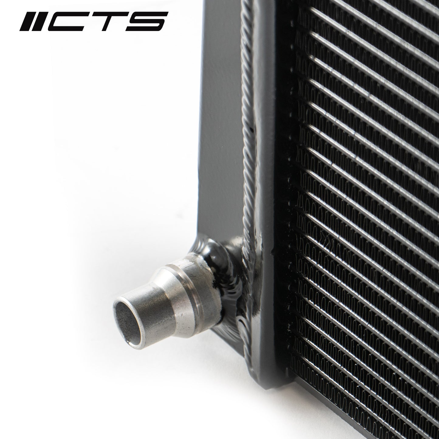 CTS Turbo BMW/Toyota G20/G29 M340i/M440i/Z4 M40i/ GR Supra A90/A91 Auxiliary Radiator