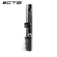 CTS Turbo Mercedes-Benz C63 AMG W205 Front Mount Heat Exchanger