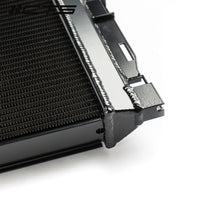 CTS Turbo Mercedes-Benz C63 AMG W205 Front Mount Heat Exchanger
