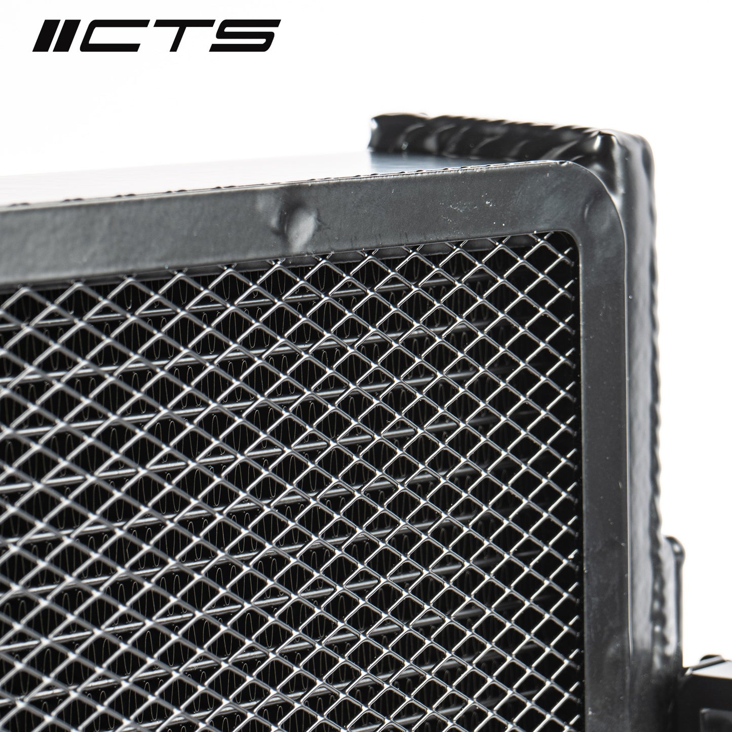 CTS Turbo Upgraded Heat Exchanger for BMW S58 G80/G82/G87 M2/M3/M3C/M4/M4C