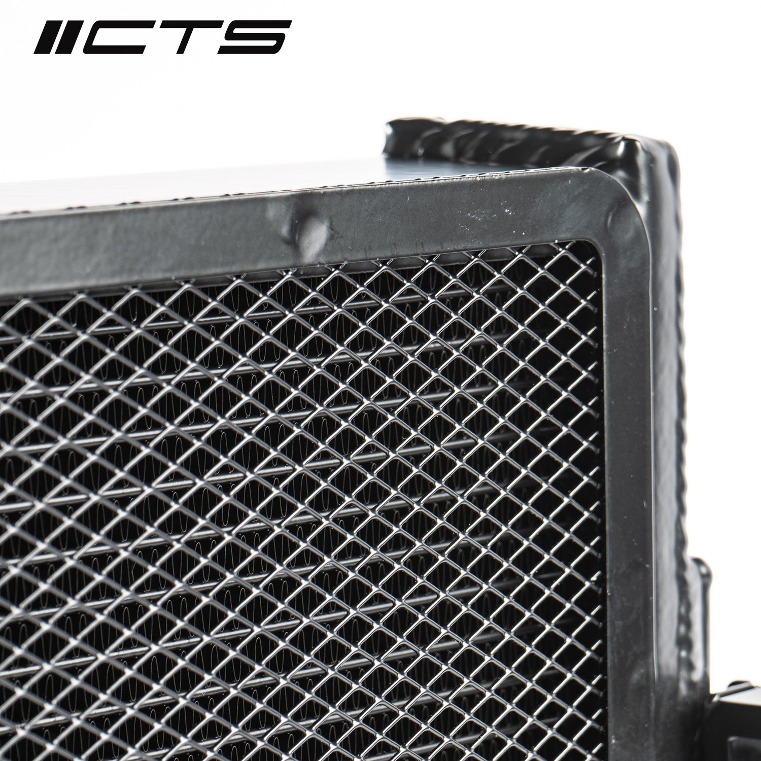 CTS Turbo Upgraded Heat Exchanger for BMW S58 G80/G82/G87 M2/M3/M3C/M4/M4C