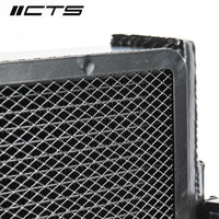 CTS Turbo Upgraded Heat Exchanger for BMW S58 G80/G82/G87 M2/M3/M3C/M4/M4C
