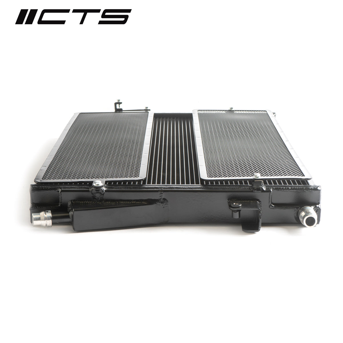 CTS Turbo Upgraded Heat Exchanger for BMW S58 G80/G82/G87 M2/M3/M3C/M4/M4C