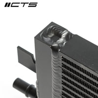 CTS Turbo A90/91 Toyota Supra & BMW G20/G21/G29/G42 Series Transmission Oil Cooler