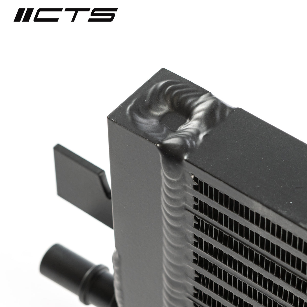 CTS Turbo A90/91 Toyota Supra &amp; BMW G20/G21/G29/G42 Series Transmission Oil Cooler