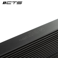 CTS Turbo A90/91 Toyota Supra & BMW G20/G21/G29/G42 Series Transmission Oil Cooler