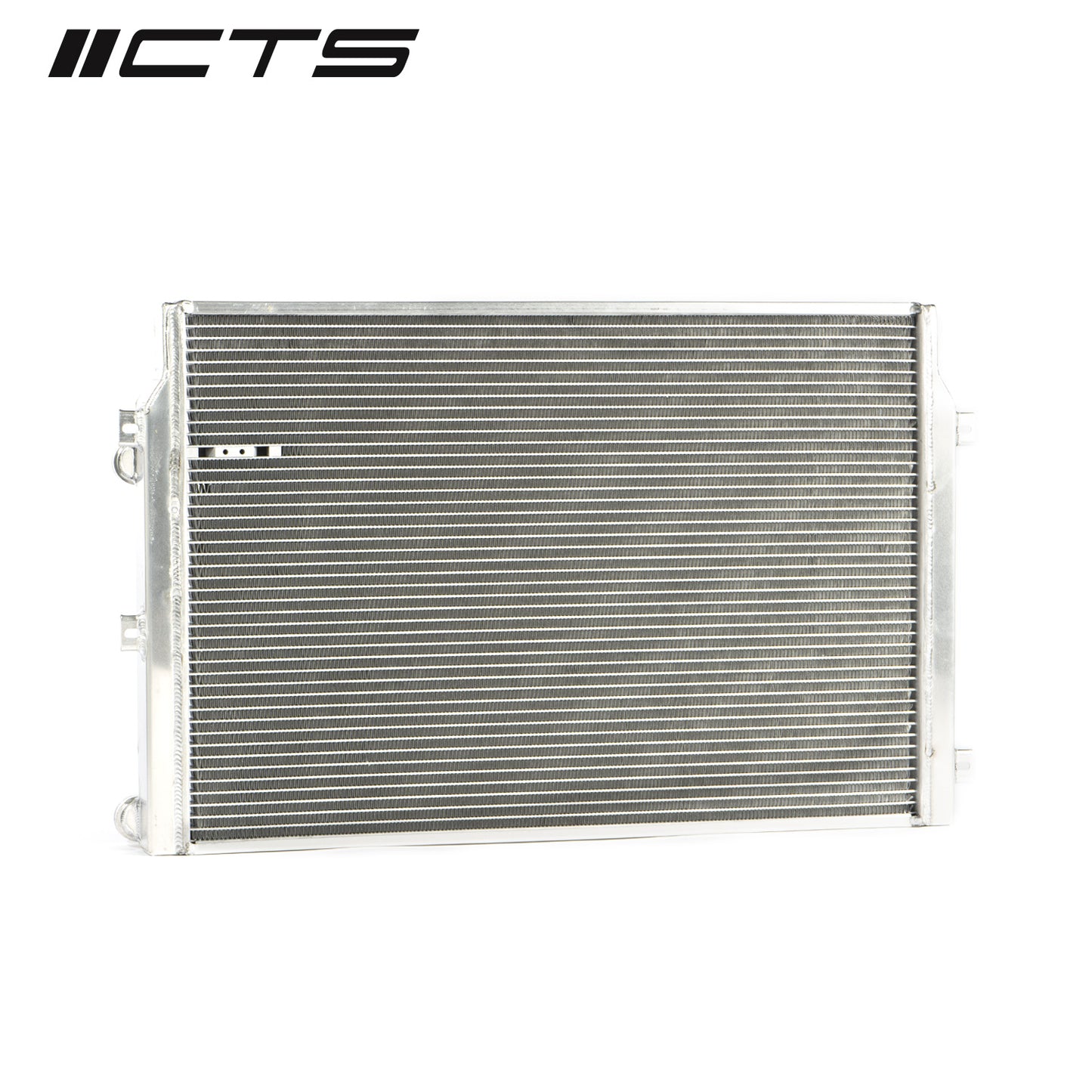 CTS Turbo VW/Audi 2.0T (EA888) TSI High-Performance Radiator