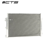 CTS Turbo VW/Audi 2.0T (EA888) TSI High-Performance Radiator