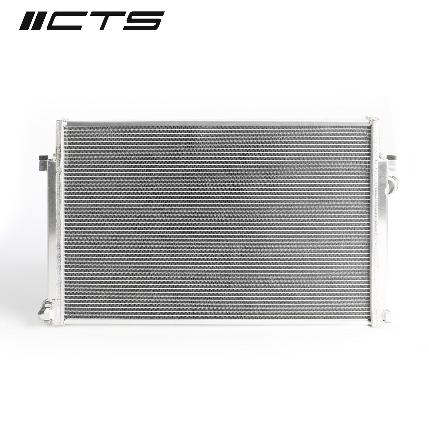 CTS Turbo High-Performance Radiator for VW/AUDI MK7/8V/8S MQB (EA888.3)
