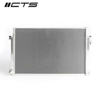 CTS Turbo High-Performance Radiator for VW/AUDI MK7/8V/8S MQB (EA888.3)
