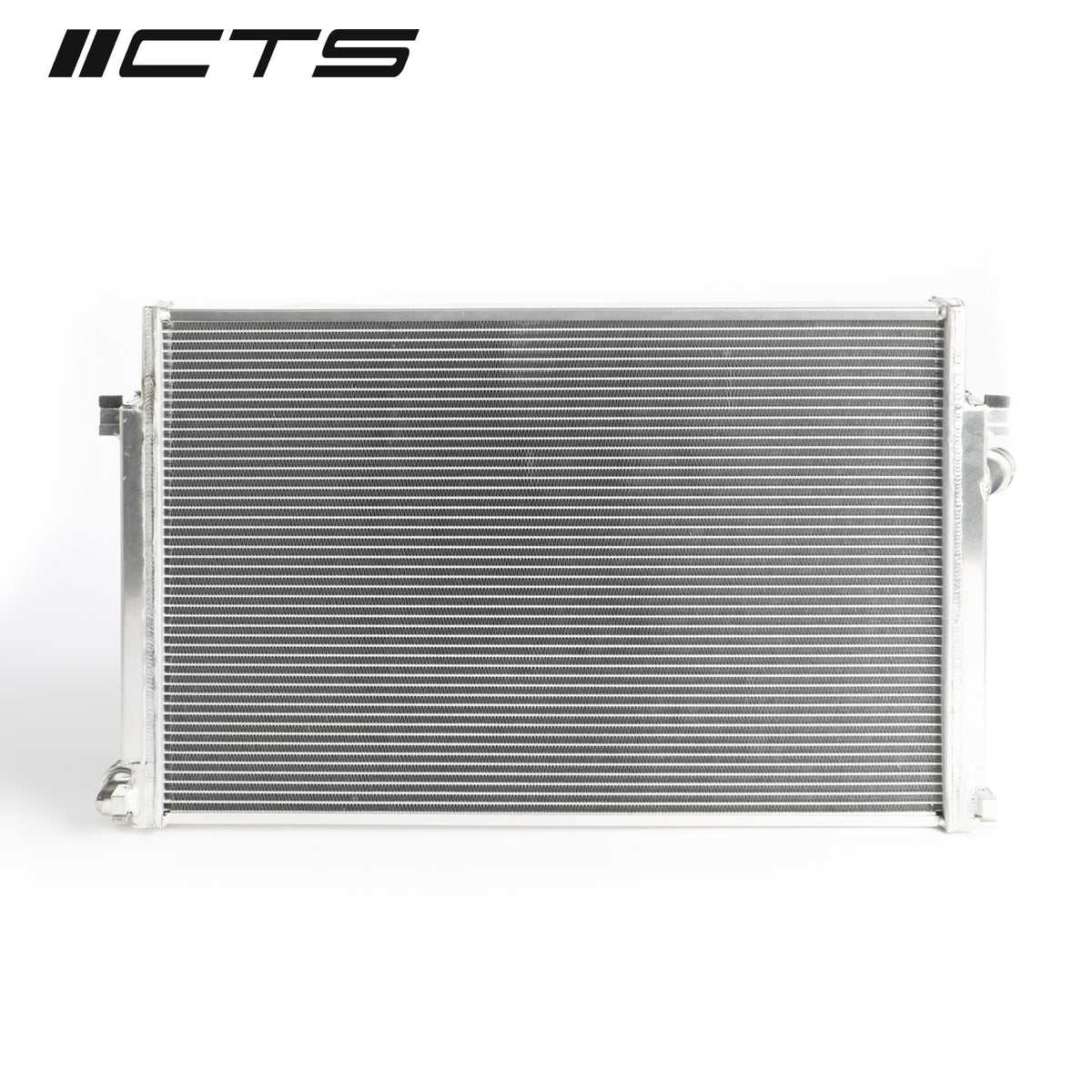 CTS Turbo High-Performance Radiator for VW/AUDI MK7/8V/8S MQB (EA888.3)