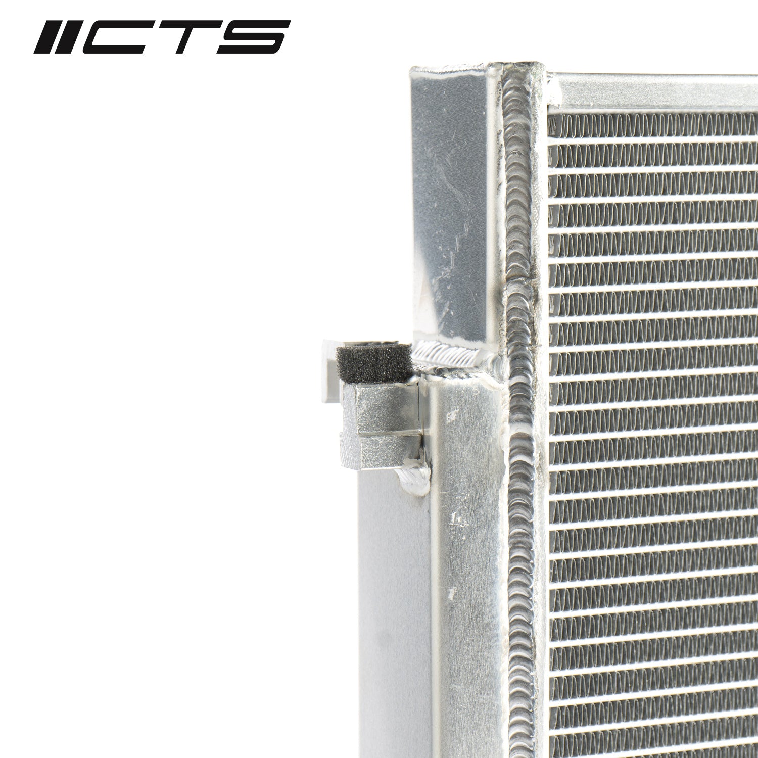 CTS Turbo High-Performance Radiator for VW/AUDI MK7/8V/8S MQB (EA888.3)