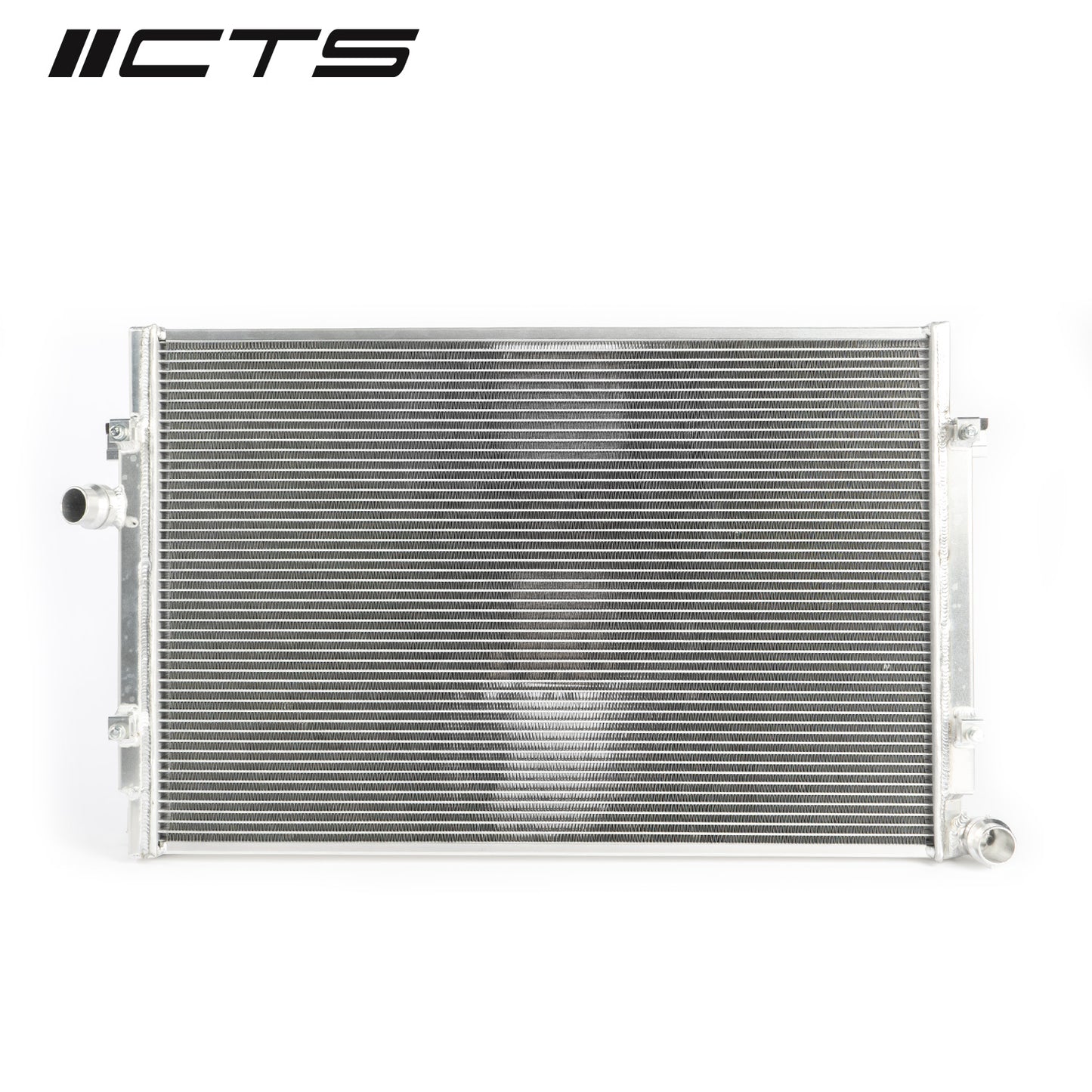 CTS Turbo High-Performance Radiator for VW/AUDI MK7/8V/8S MQB (EA888.3)
