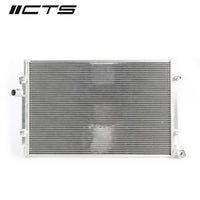 CTS Turbo High-Performance Radiator for VW/AUDI MK7/8V/8S MQB (EA888.3)