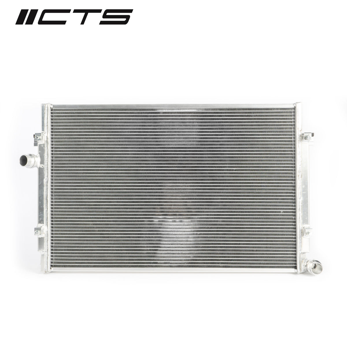 CTS Turbo High-Performance Radiator for VW/AUDI MK7/8V/8S MQB (EA888.3)