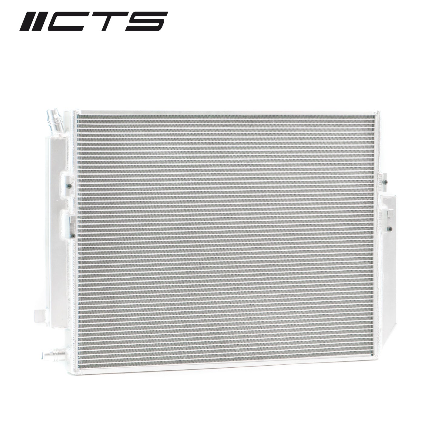 CTS Turbo A90/91 Toyota Supra BMW G-series Z4 30i/M40i/M340i B58/B48 Heat Exchanger