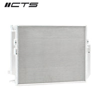 CTS Turbo A90/91 Toyota Supra BMW G-series Z4 30i/M40i/M340i B58/B48 Heat Exchanger