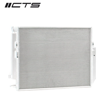 CTS Turbo A90/91 Toyota Supra BMW G-series Z4 30i/M40i/M340i B58/B48 Heat Exchanger