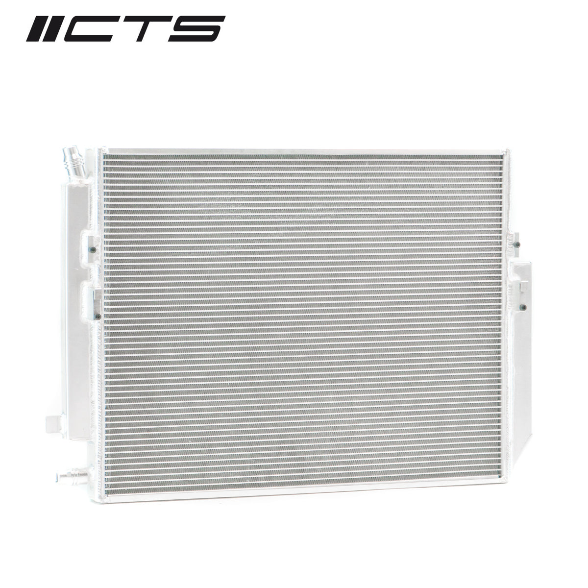 CTS Turbo A90/91 Toyota Supra BMW G-series Z4 30i/M40i/M340i B58/B48 Heat Exchanger