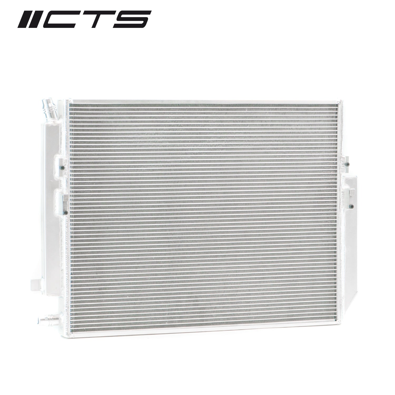 CTS Turbo A90/91 Toyota Supra BMW G-series Z4 30i/M40i/M340i B58/B48 Heat Exchanger
