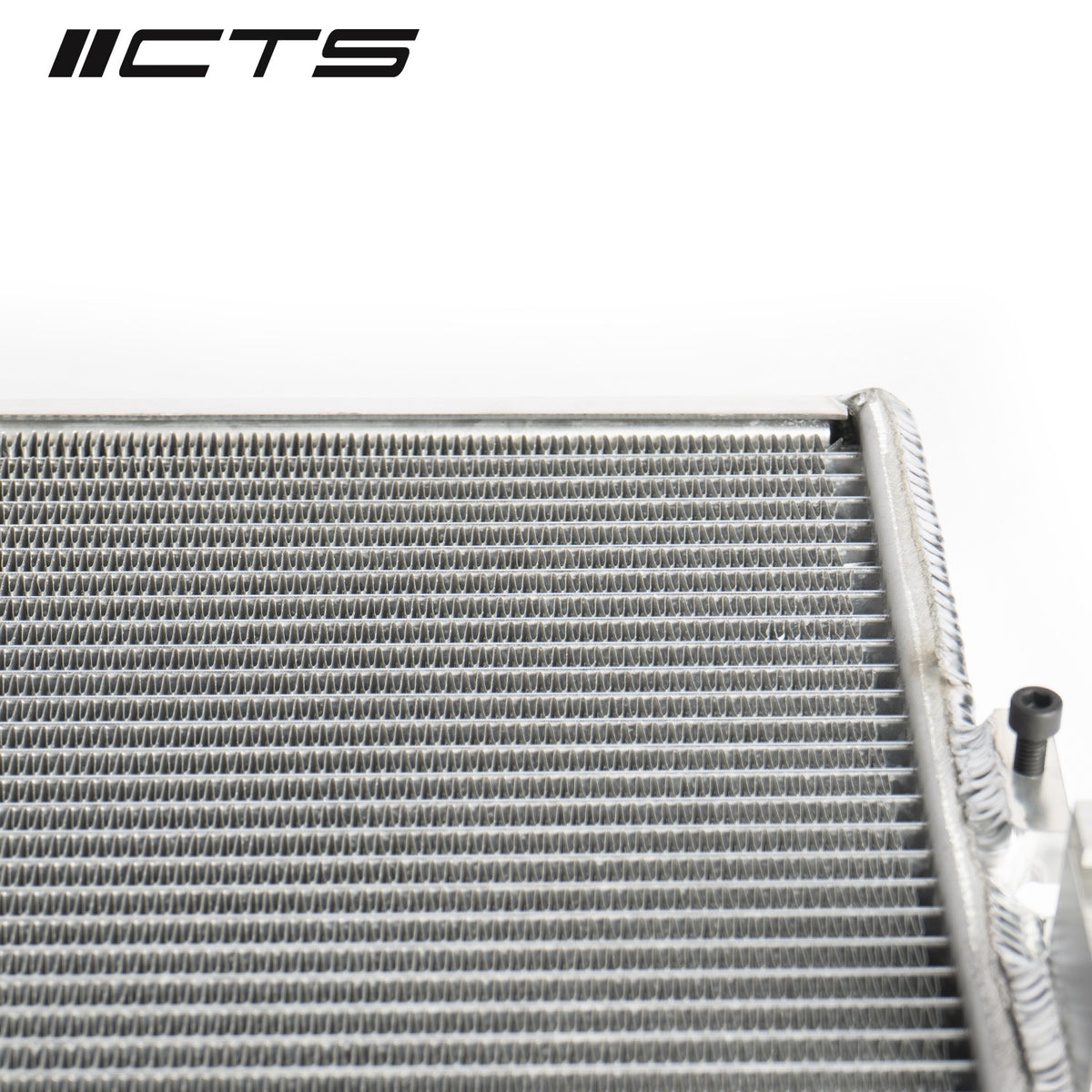 CTS Turbo A90/91 Toyota Supra BMW G-series Z4 30i/M40i/M340i B58/B48 Heat Exchanger