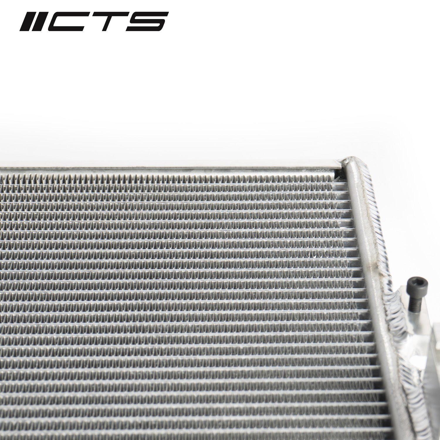 CTS Turbo A90/91 Toyota Supra BMW G-series Z4 30i/M40i/M340i B58/B48 Heat Exchanger