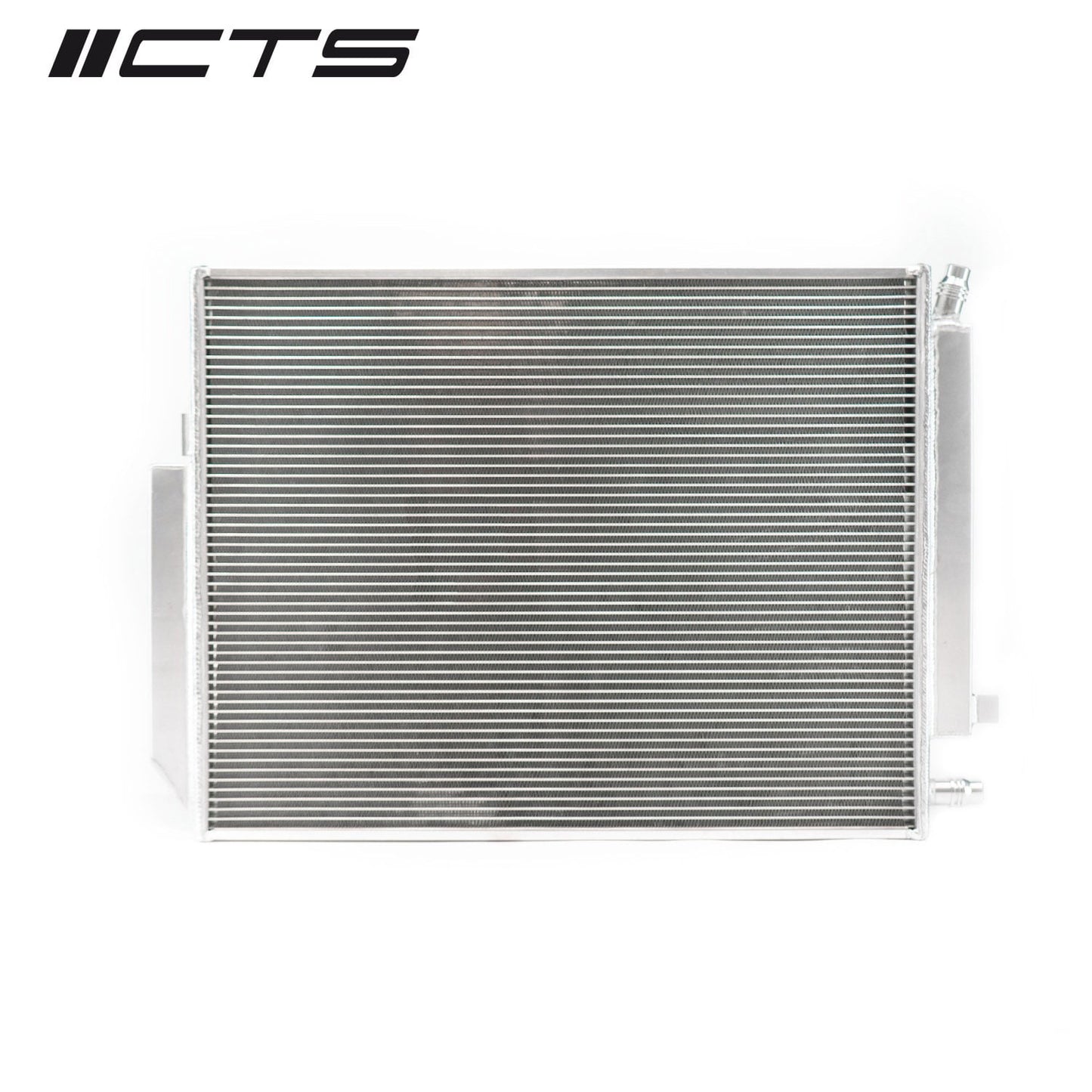 CTS Turbo A90/91 Toyota Supra BMW G-series Z4 30i/M40i/M340i B58/B48 Heat Exchanger