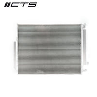 CTS Turbo A90/91 Toyota Supra BMW G-series Z4 30i/M40i/M340i B58/B48 Heat Exchanger