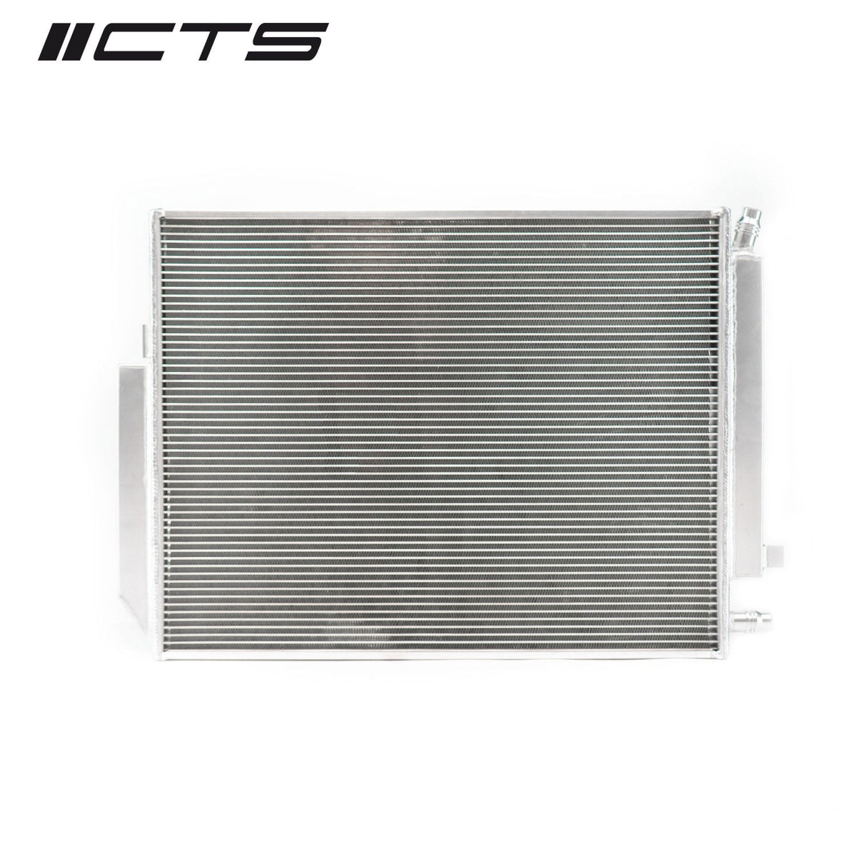 CTS Turbo A90/91 Toyota Supra BMW G-series Z4 30i/M40i/M340i B58/B48 Heat Exchanger
