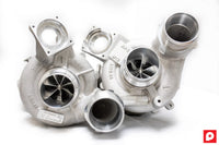 Pure Turbos BMW S63TU F9X (M5/M8) – Pure900