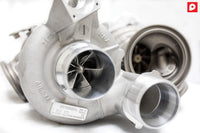 Pure Turbos BMW S63TU F9X (M5/M8) – Pure900
