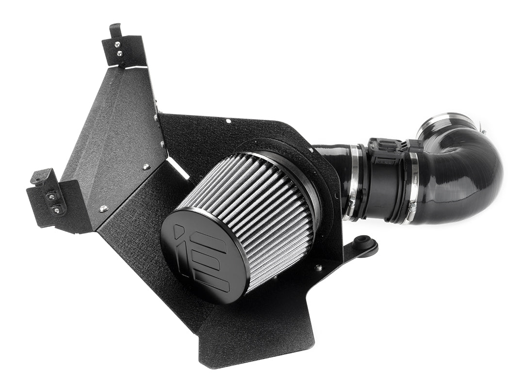 Integrated Engineering Performance Intake System For VW Atlas VR6