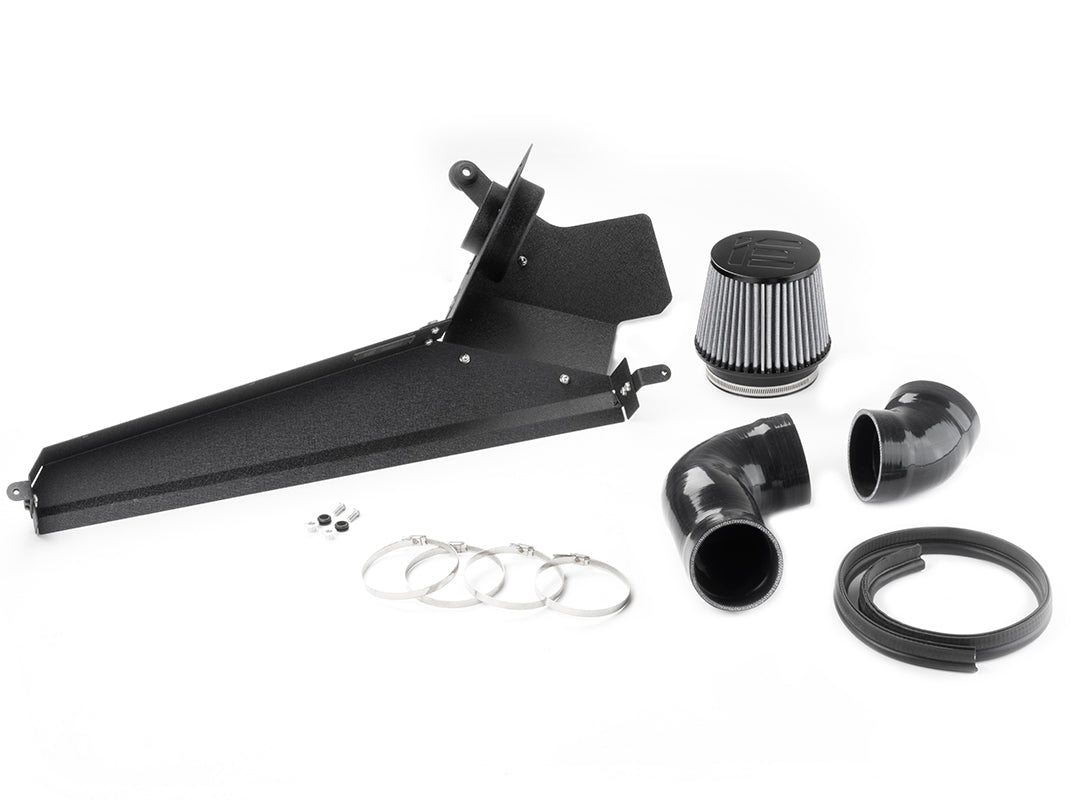 Integrated Engineering Performance Intake System For VW Atlas VR6