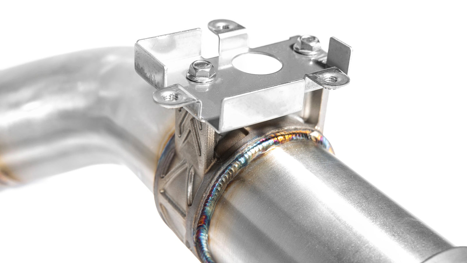 Integrated Engineering Performance Catback Exhaust For Audi RS3 8V