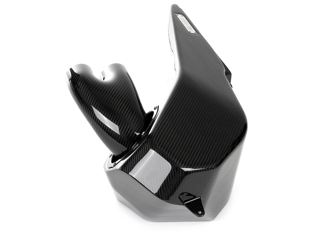 Integrated Engineering Carbon Fiber Intake System For Audi C7/C7.5 S6 & S7