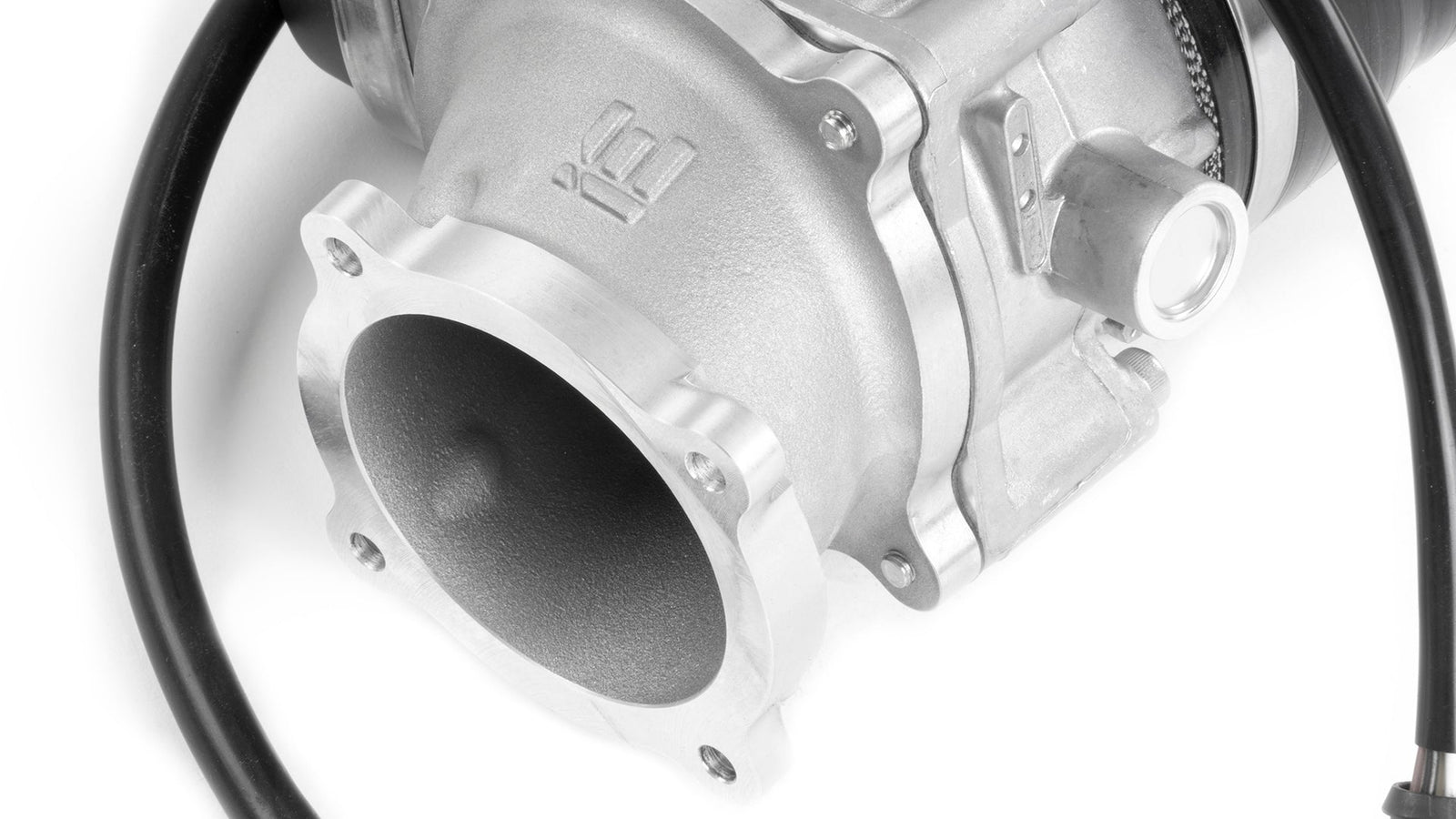 Integrated Engineering Audi 3.0T Throttle Body Upgrade Kit For 8R/B8 SQ5 & Q5