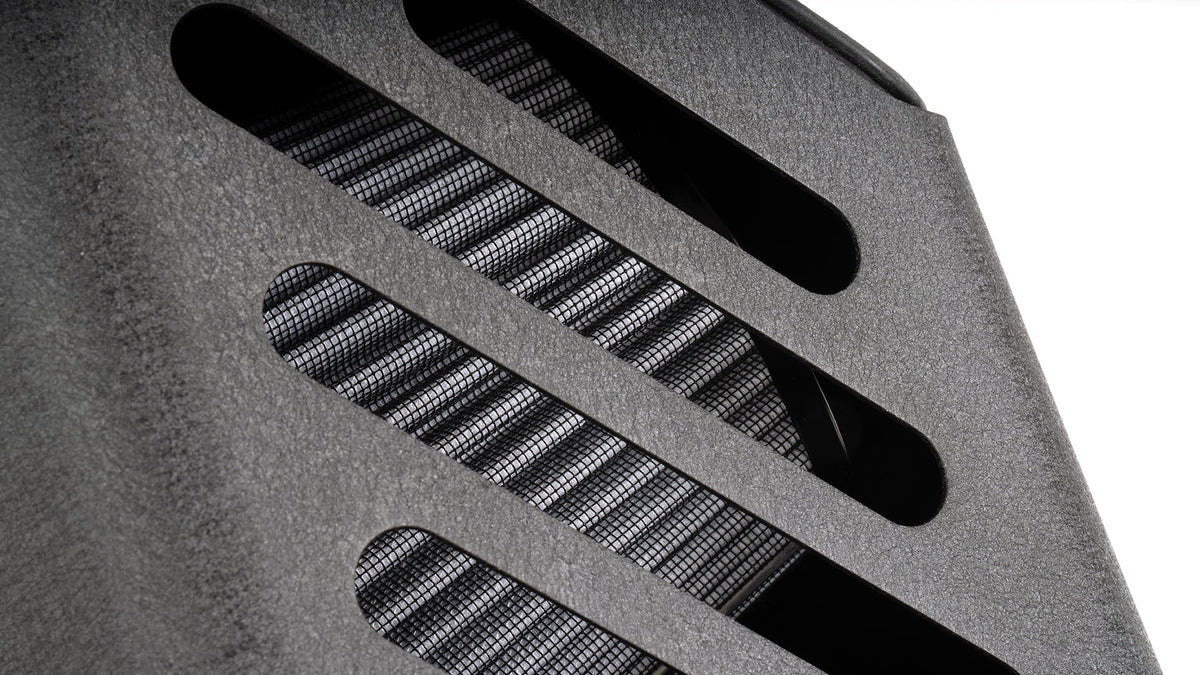 Integrated Engineering Polymer Air Intake System For Audi B9/B9.5 A4 & A5 2.0T