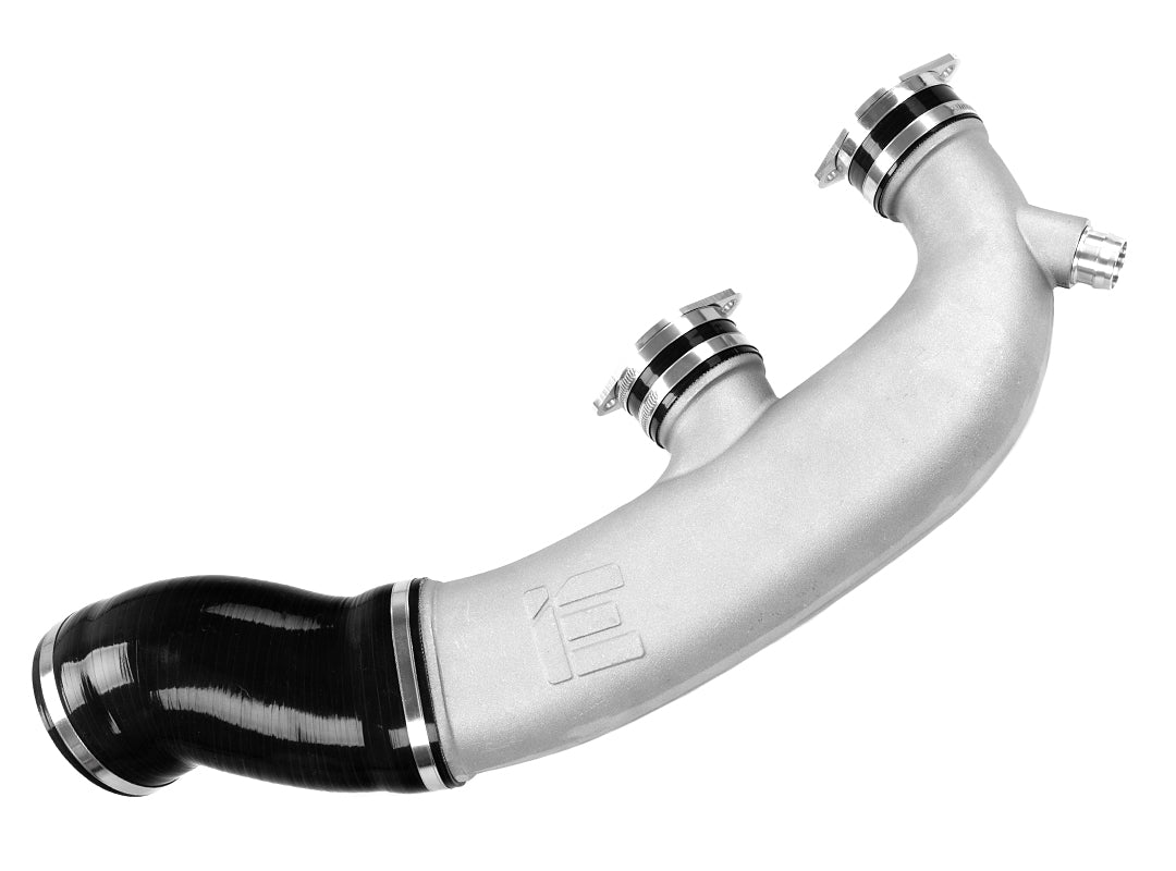 Integrated Engineering Turbo Inlet Pipe for Audi B9 RS5 &amp; RS4 2.9T