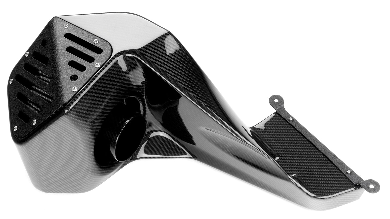 Integrated Engineering Carbon Fiber Intake System For Audi B9/B9.5 SQ5 3.0T