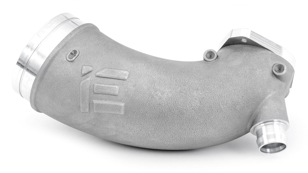 Integrated Engineering Turbo Inlet Pipe for Audi B9/B9.5 SQ5 3.0T