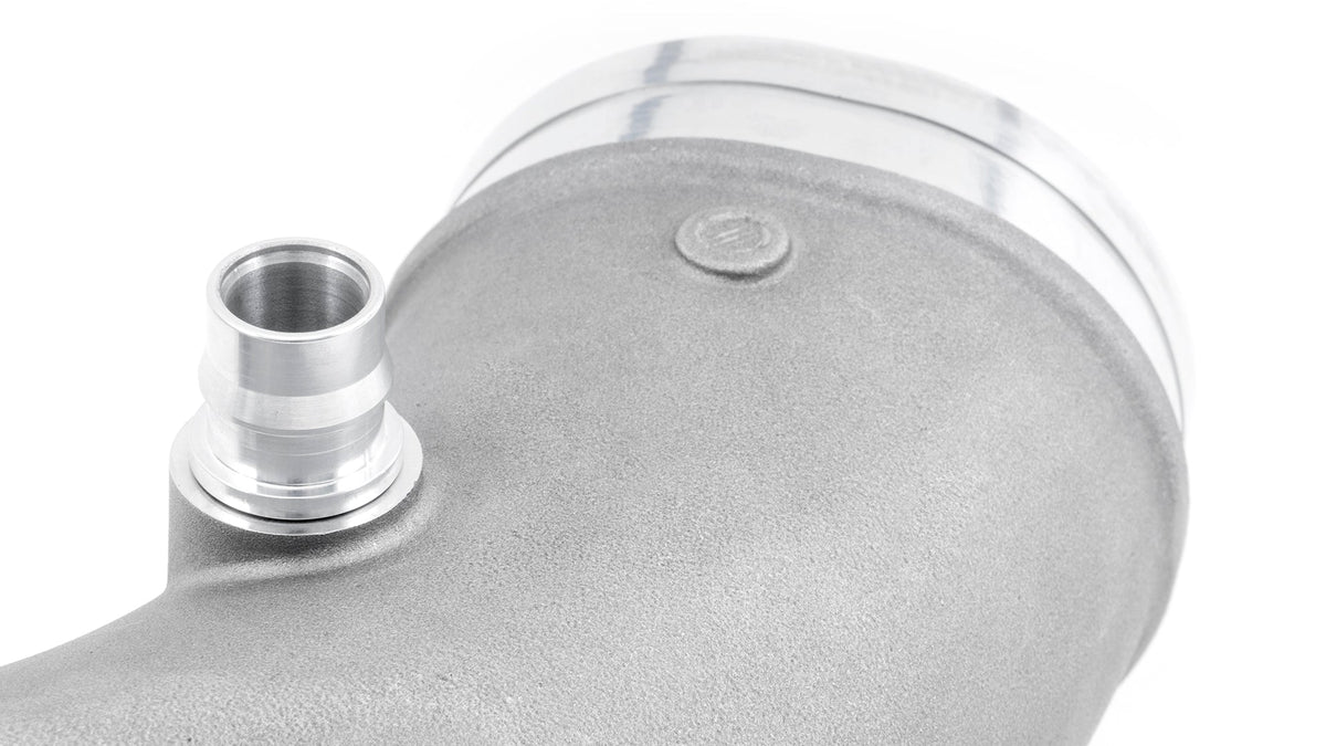 Integrated Engineering Turbo Inlet Pipe for Audi B9/B9.5 SQ5 3.0T