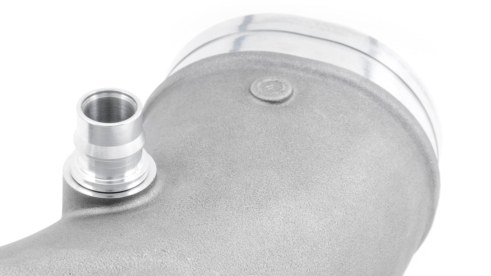 Integrated Engineering Turbo Inlet Pipe for Audi B9/B9.5 SQ5 3.0T