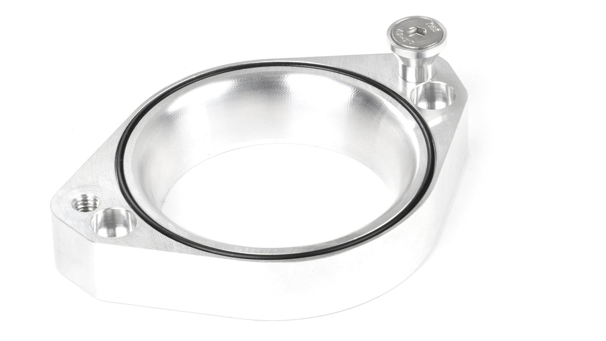 Integrated Engineering Turbo Inlet Pipe for Audi B9/B9.5 SQ5 3.0T