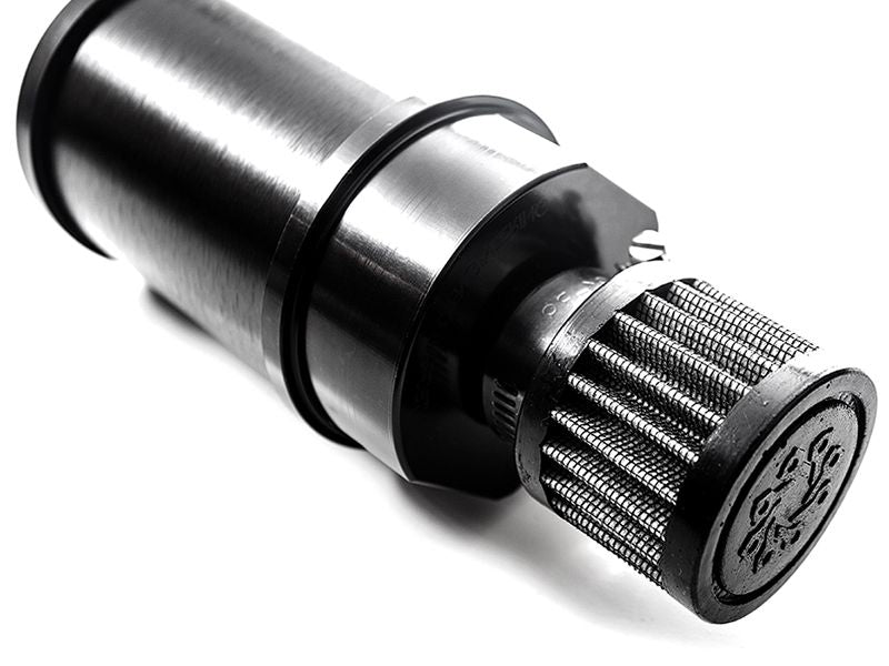 Integrated Engineering Catch Can Kit for MK4 1.8T Engines
