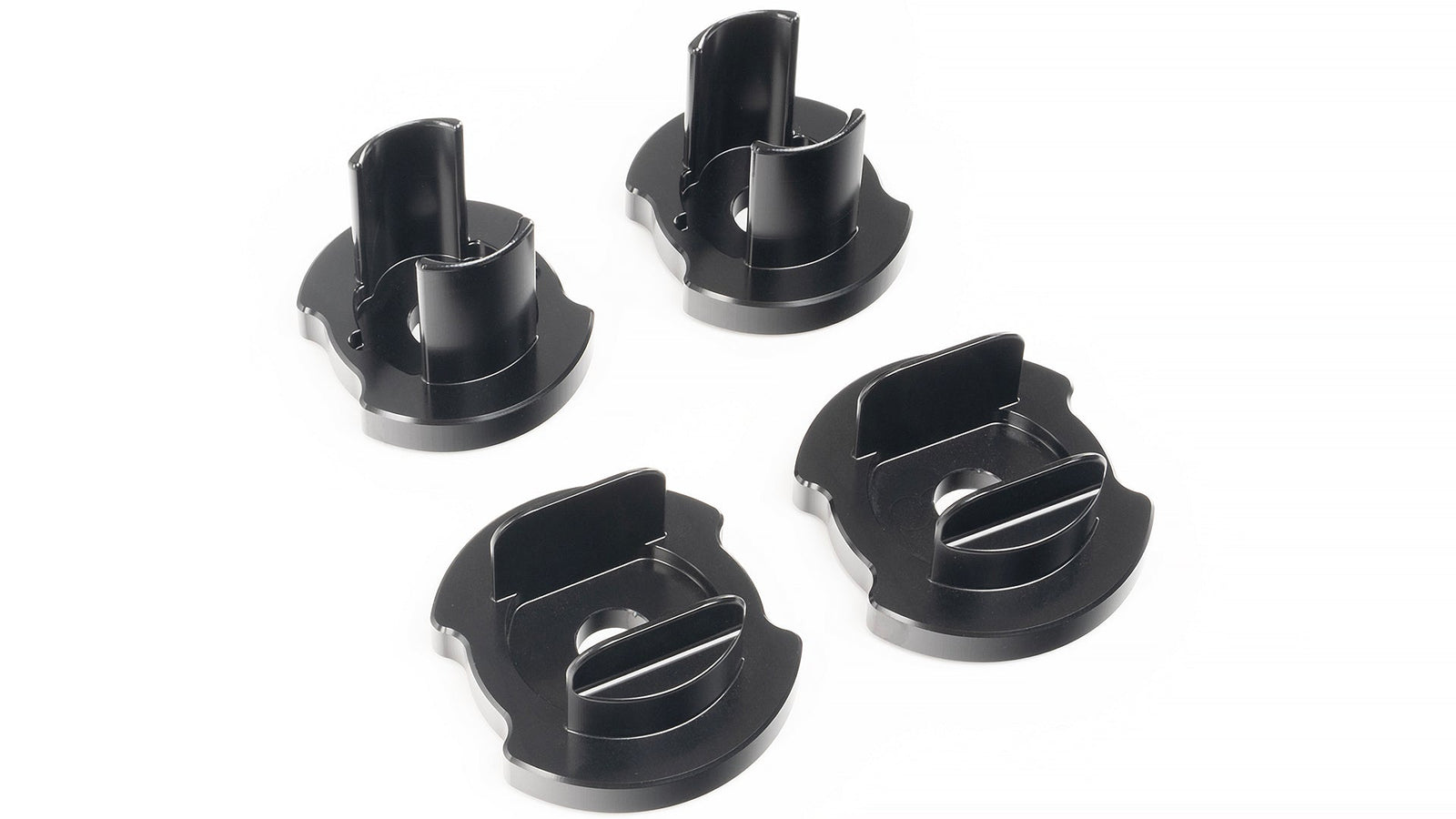 Integrated Engineering Subframe Insert & Dead Set Kit For VW MK7/MK8 Golf R & Audi 8V/8Y S3