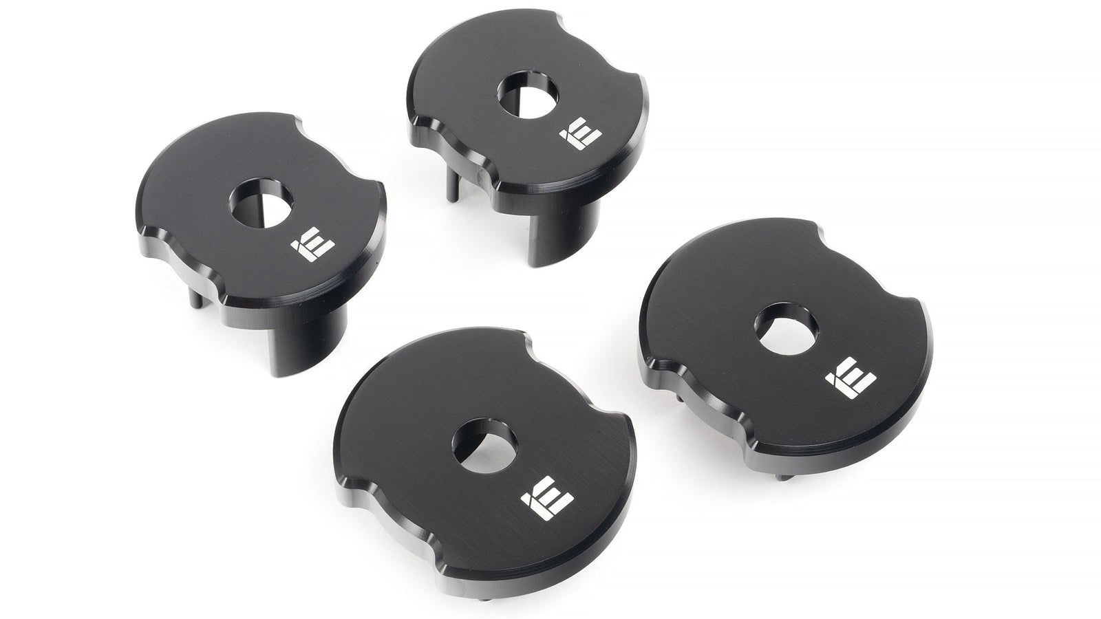 Integrated Engineering Subframe Insert & Dead Set Kit For VW MK7/MK8 Golf R & Audi 8V/8Y S3