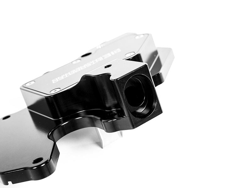 Integrated Engineering Recirculating Catch Can Kit For MK7 GTI